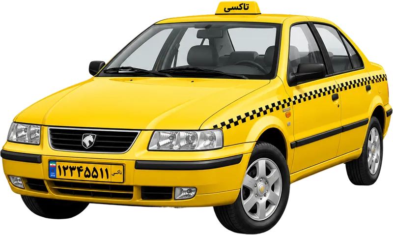 تاکسی پیکو
